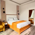 Hotell Park