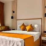 Hotell Park 5*