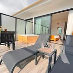 Hotell Park