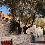 Hotell Park Kalkan