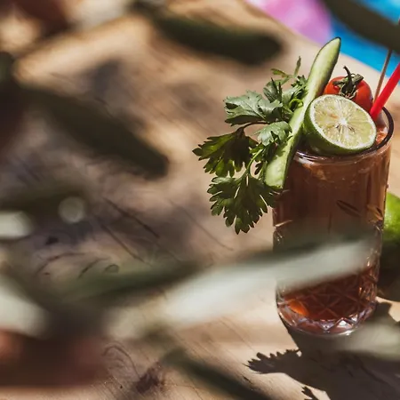 فندق Park كالكان