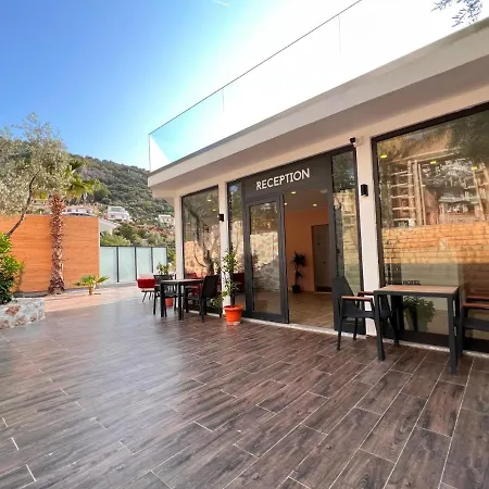 Park 3* Kalkan