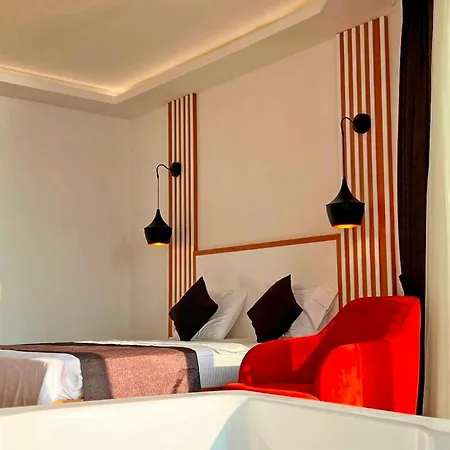 Park Hotel 3*