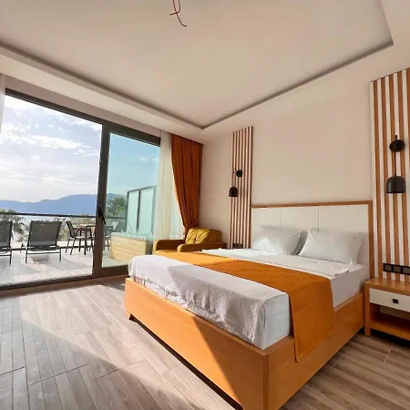 Hotel Park Kalkan