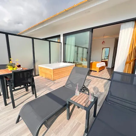 Hotel Park Kalkan