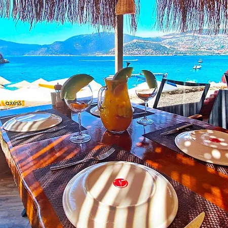 Park 3* Kalkan