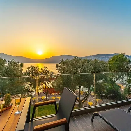 Park Hotel Kalkan