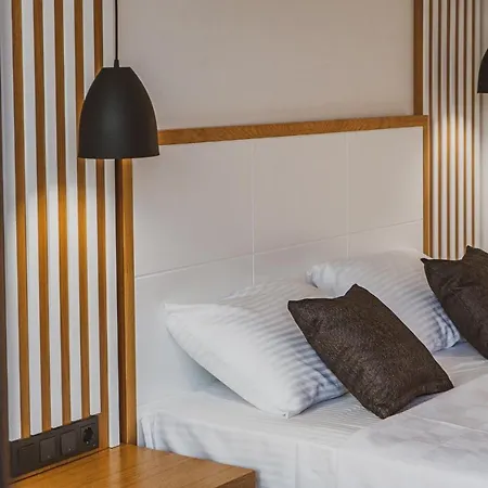 Hotel Park Kalkan