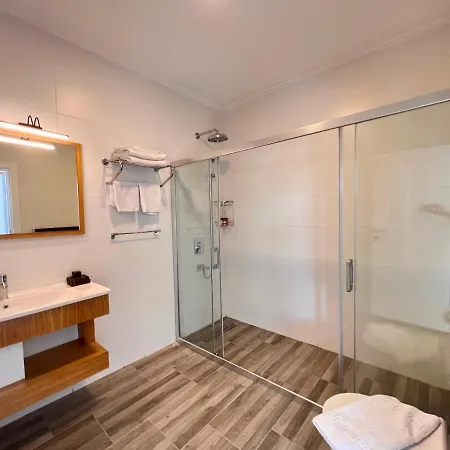 Hotel Park 3*