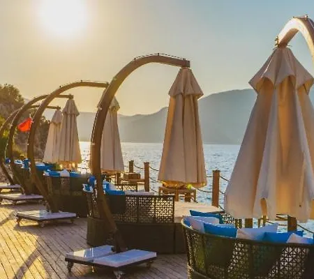Park Hotel Kalkan