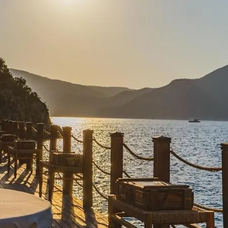 Hotel Park Kalkan