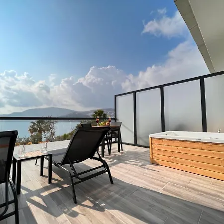 Park Hotel Kalkan