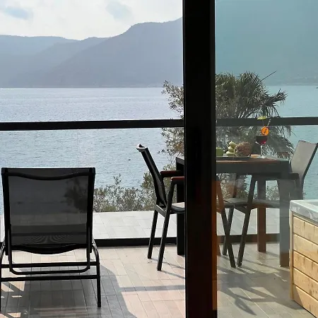 Park Hotel Kalkan