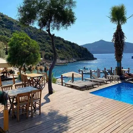 Park 3* Kalkan