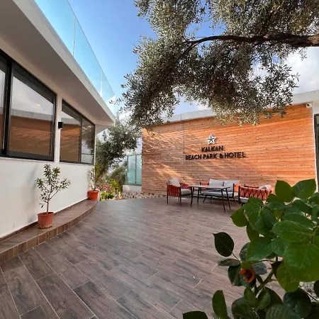 Park Hotel Kalkan