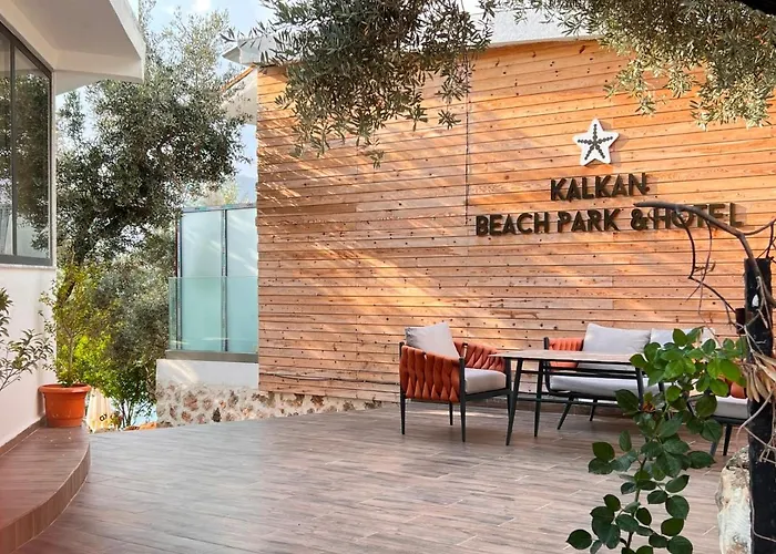 Park كالكان
