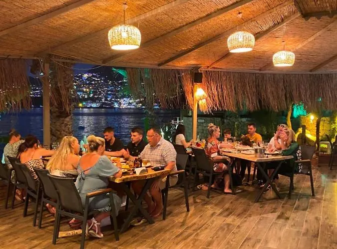 فندق Park 5*