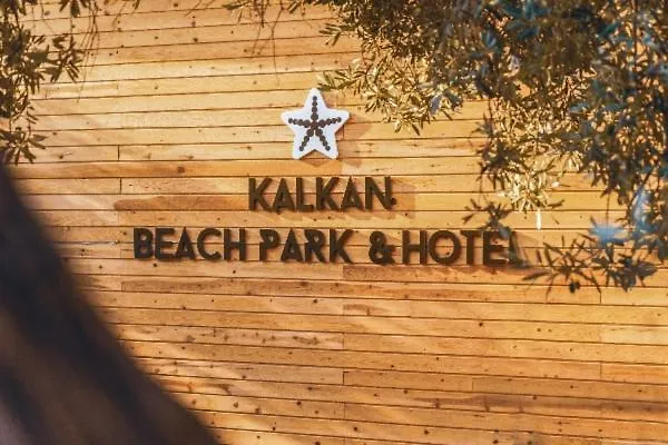 Park 5* كالكان
