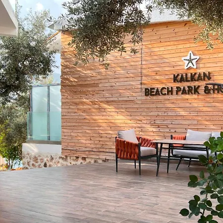 Park Kalkan
