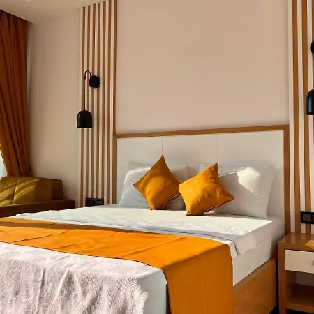 Hotel Park 3*