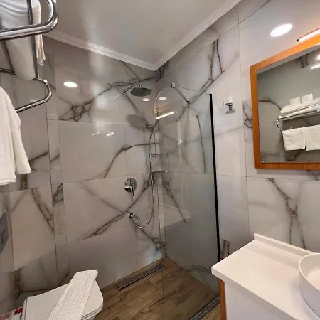 Park Hotel 5*