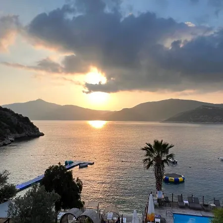 Park Kalkan
