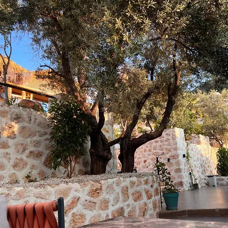 Hotel Park Kalkan