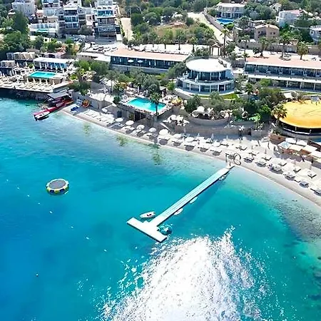 Отель Park 5*