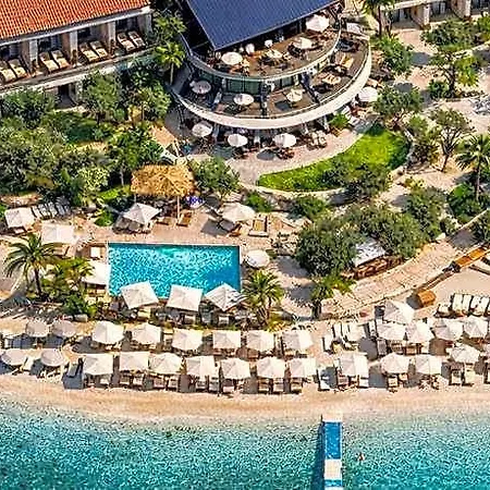 Park 5* Kalkan