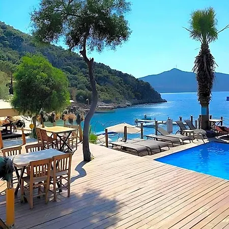 Park 5* Kalkan