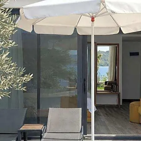 Hotel Park Kalkan