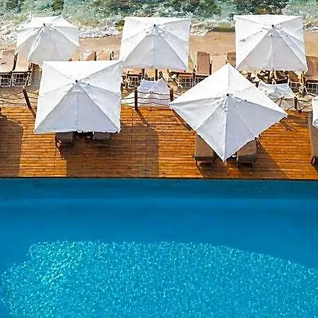Hotel Park Kalkan