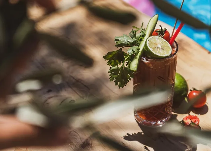 酒店 Park 卡尔坎