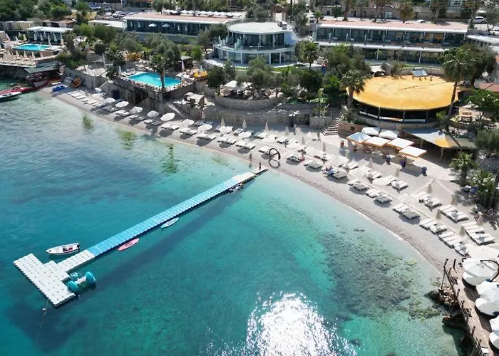 酒店 Park 卡尔坎