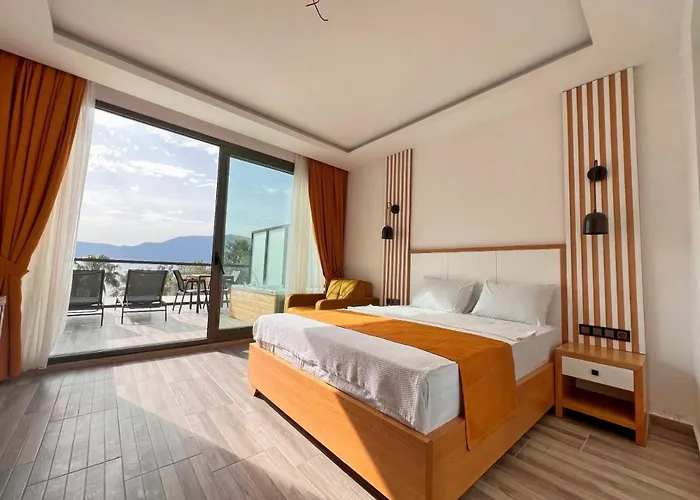 酒店 Park 卡尔坎