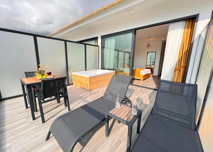 酒店 Park 卡尔坎