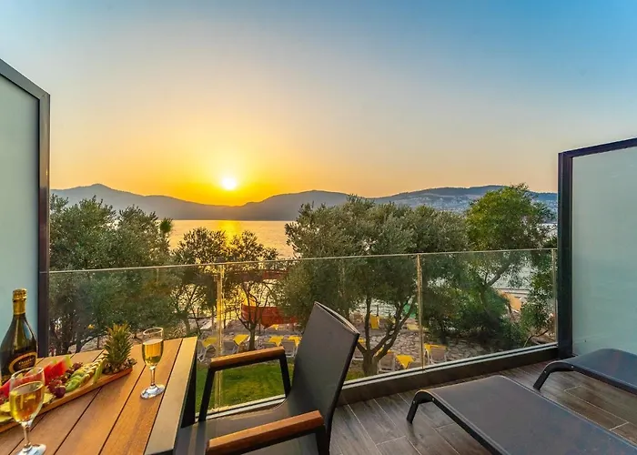 Park 酒店 卡尔坎