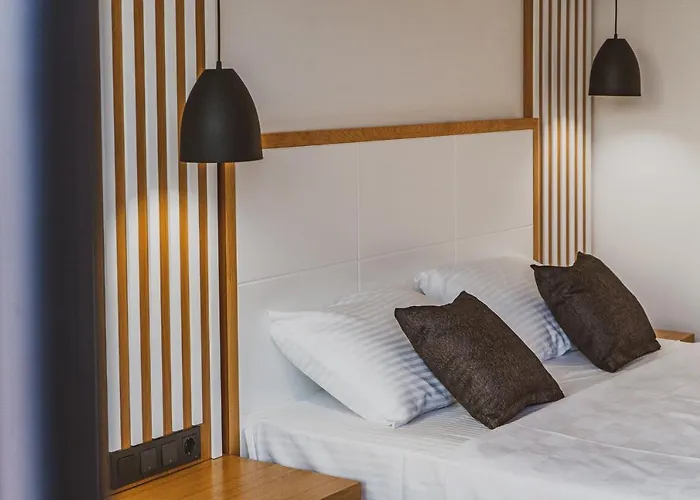 酒店 Park 卡尔坎