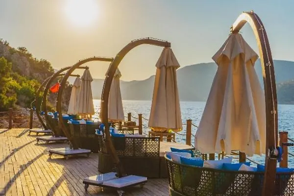 Park 酒店 卡尔坎