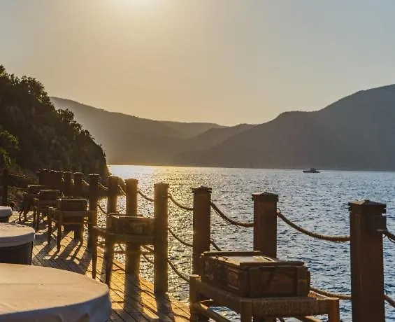 酒店 Park 卡尔坎