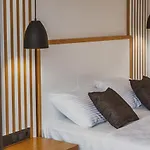 Hotel Park Kalkan