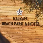 Park 5* Kalkan