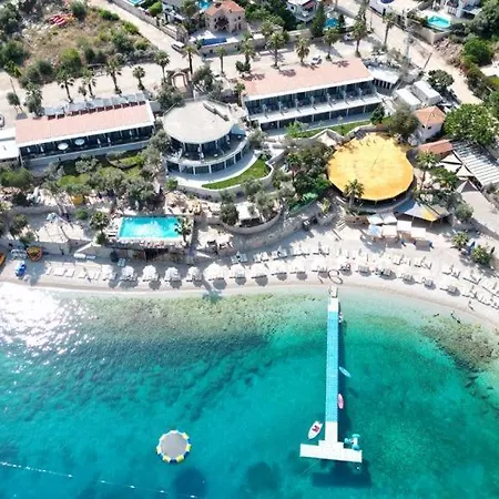 Park Kalkan
