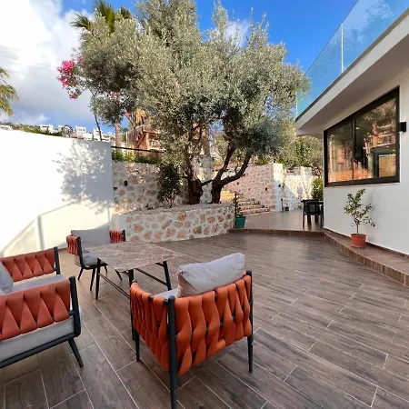 Park Kalkan