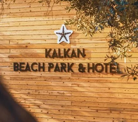 Park 5* Kalkan
