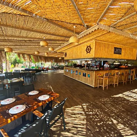 Park Kalkan